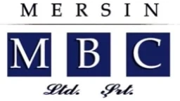 Mersin MBC Logo