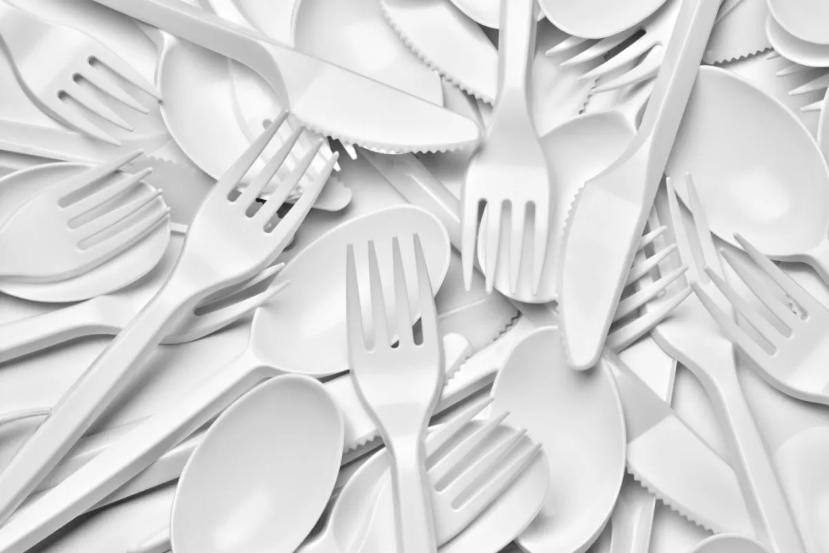 Polystyrene