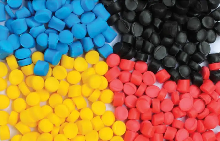 PVC Compounds