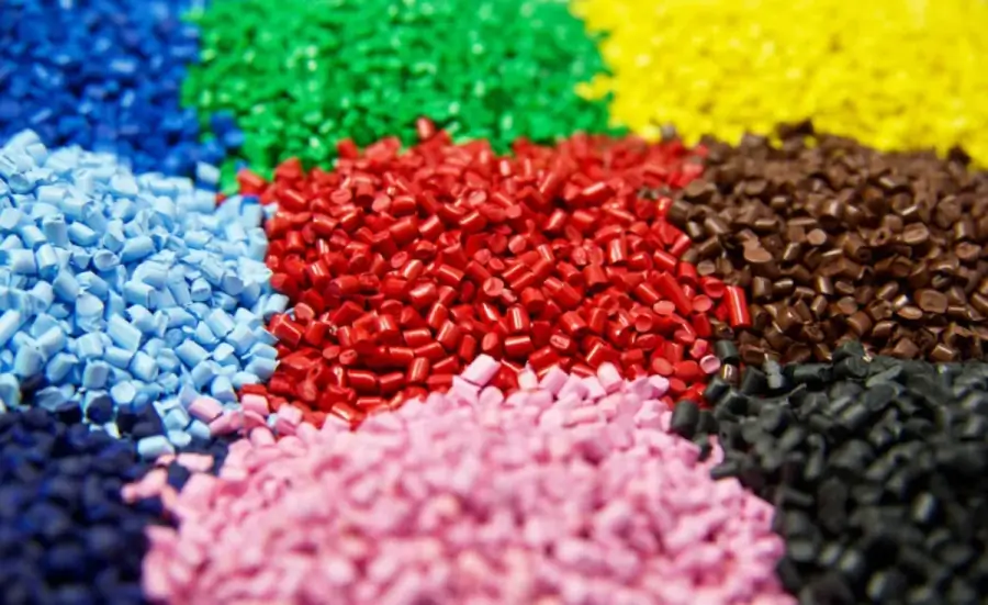 Thermoplastics